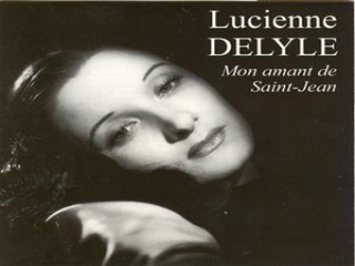 Lucienne Delyle picture, image, poster